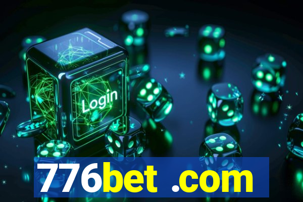 776bet .com